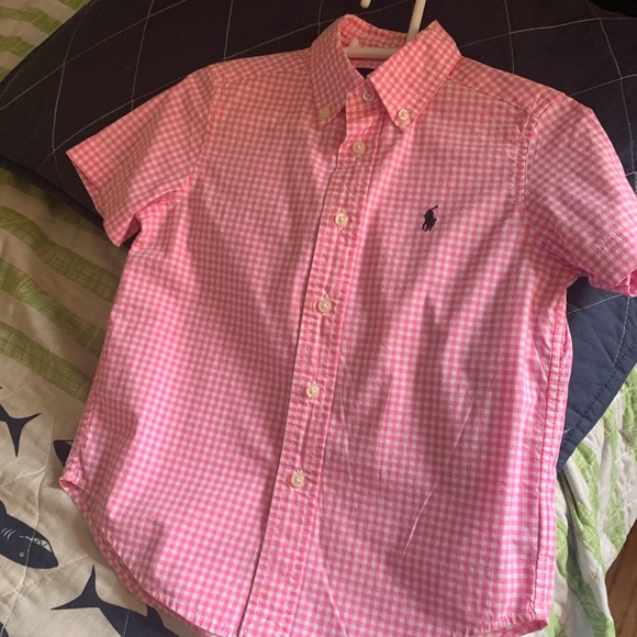 Shirt - Picture 2 of 2